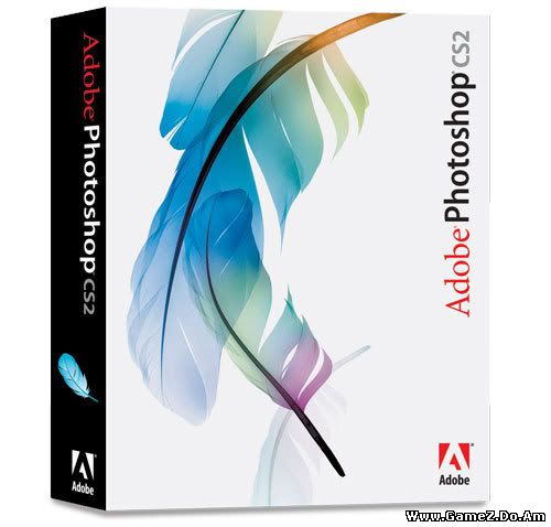   Adobe Photoshop CS2 9.0 + crack + rus ...